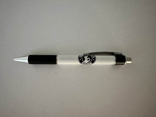 Zero Fucks Gven Pen