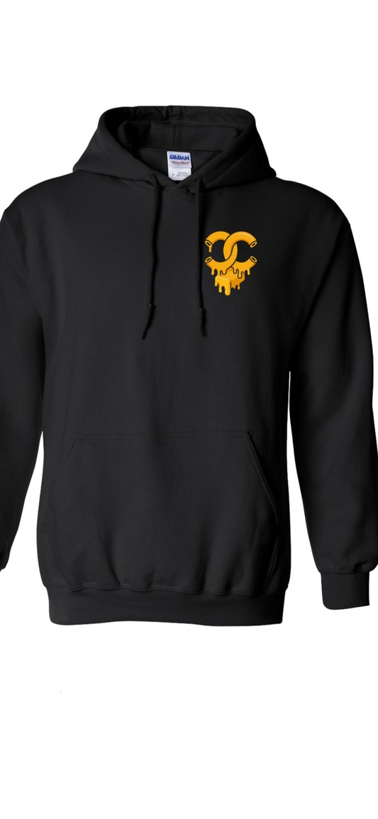 Adult Romy Macaroni Hoodies