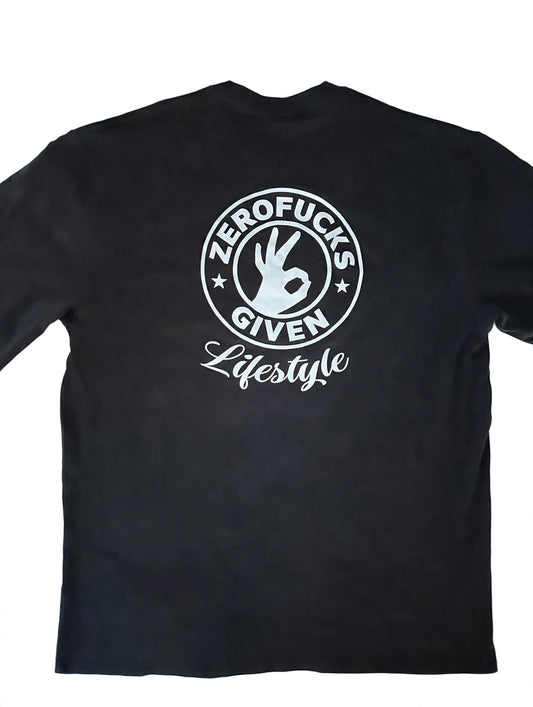 Black T-Shirt