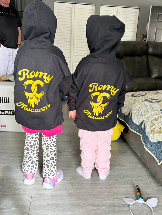 Kids Hoodies